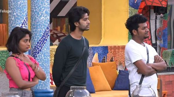 నామినేషన్‌లో అడ్డంగా బుక్కైన అఖిల్, హారిక దేత్తడి.. అవినాష్‌ ఇంకా అదే తీరు!