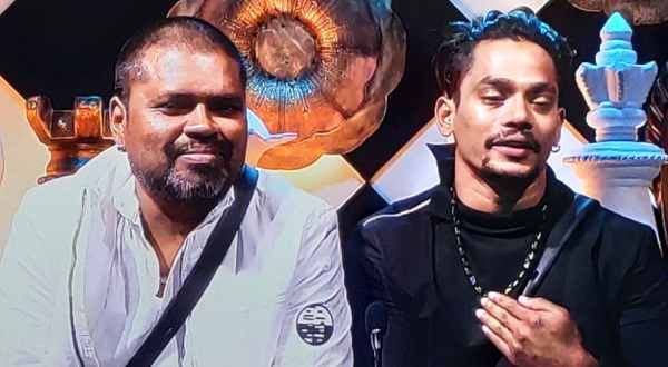 నిజంగా ఇది వరస్ట్ సిచ్యువేషన్.. మాస్టర్ కోసం వెక్కి వెక్కి ఏడ్చిన మెహబూబ్