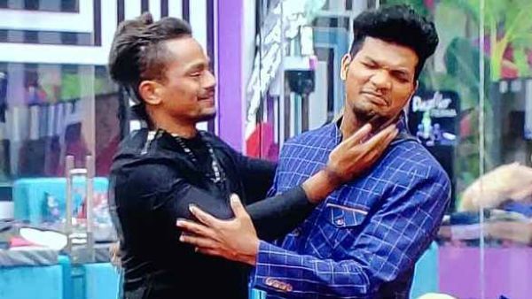 లాస్య పప్పు గోల.. ఫన్ టైమ్‌లో అవినాష్ డామినేషన్