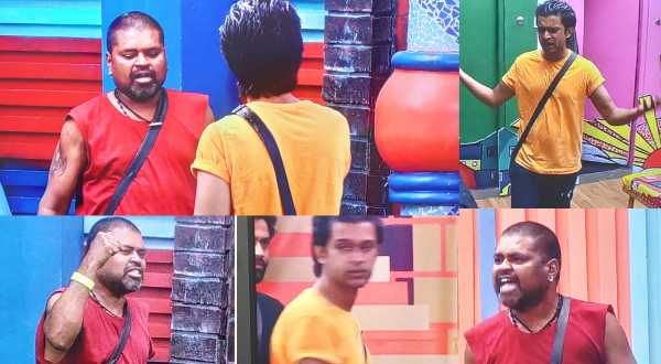 సూసైడ్ చేసుకొనే పరిస్థితి.. నోయల్ ఎవడు? పొట్టమీద కొట్టకు.. అభిజిత్‌పై అమ్మా రాజశేఖర్ ఫైర్