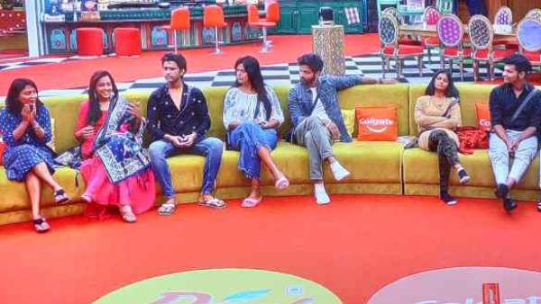 Bigg Boss Telugu.. 11వ వారం నామినేషన్ లిస్టు లీక్.. ఎవరెవరు ఉన్నారంటే..