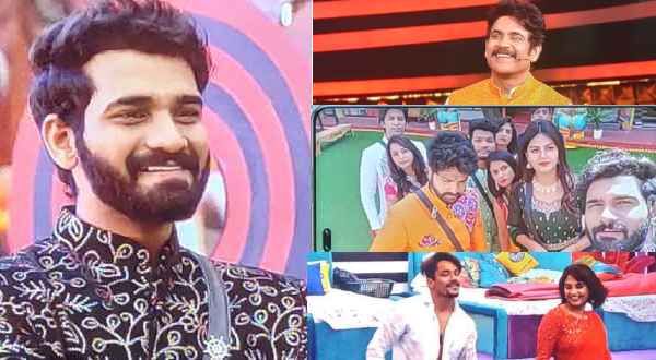 ఎలిమినేషన్‌లో బిగ్‌బాస్ బిగ్ ట్విస్టు.. అఖిల్‌కు బంపర్ ఆఫర్.. అభిజిత్‌, లాస్య, హారిక‌కు షాక్