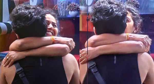 అతడిపై ముద్దుల వర్షం కురిపించిన మోనాల్.. కెప్టెన్సీ రేసులో ఆ ముగ్గురు