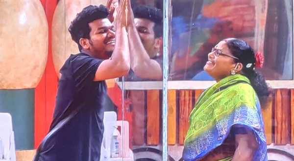 నీవు వాడికి సిస్టర్‌వి..అఖిల్ తల్లి షాకింగ్ కామెంట్స్.. డ్యాన్స్ చేసిన అవినాష్ మదర్