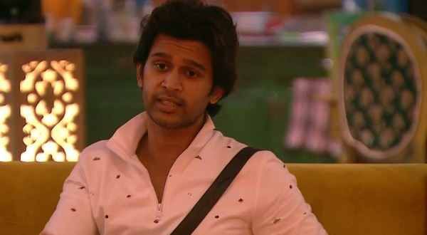 మోనాల్ గజ్జర్‌తో డేటింగ్ చేయను.. బిగ్‌బాస్‌ ఆదేశాలను అభిజిత్ బేఖాతరు