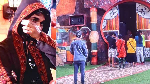 మిత్రులెవరు? శత్రువులు ఎవరు? బిగ్‌బాస్ ఇంటిలో హైడ్రామా.. సీక్రెట్ రూమ్‌లోకి అఖిల్