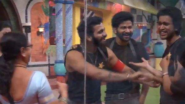 ఒక అమ్మాయి వల్ల విడిపోయి.. అమ్మ రాకతో ఒక్కటైన అభి, అఖిల్.. ఏమనుకున్నారంటే