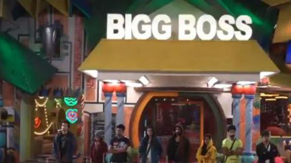 Bigg Boss ఇంటికి తాళం.. అఖిల్‌ను బయటకు పంపిన కంటెస్టెంట్లు