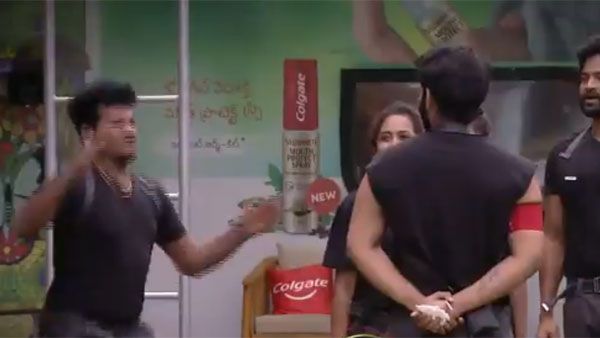 కమాండో ఇన్‌స్టిట్యూట్‌గా బిగ్ బాస్ హౌజ్.. పులి(అభి) వేట మొదలైంది!