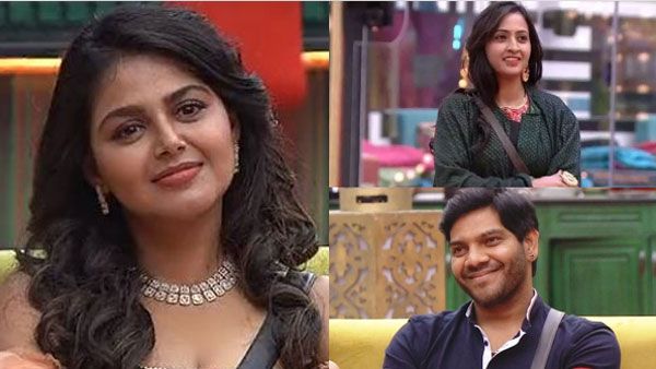 బిగ్‌బాస్ కంటెస్టెంట్ల రెమ్యునరేషన్స్ లీక్..మోనాల్ పారితోషికం తెలిస్తే షాకే..లాస్య, నోయల్‌కు ఎంతంటే!