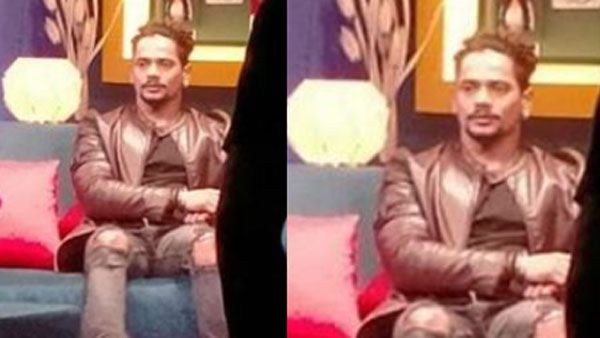 Bigg Boss Elimination: మెహబూబ్ దిల్ సే అవుట్.. సోషల్ మీడియాలో ఫొటో వైరల్