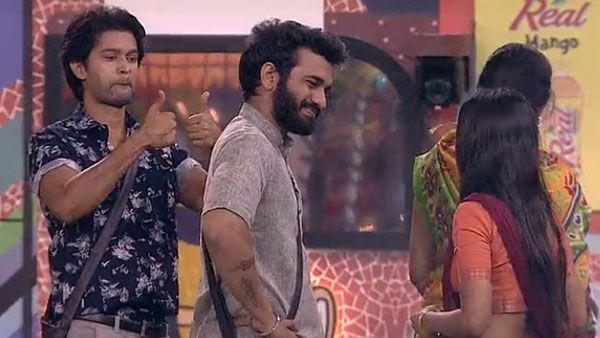 Abijeet Vs Akhil in Bigg Boss Telugu 4: అఖిల్‌ను దారుణంగా అభిజిత్ ఫ్యాన్స్ ట్రోల్.. (వీడియో మీమ్స్)