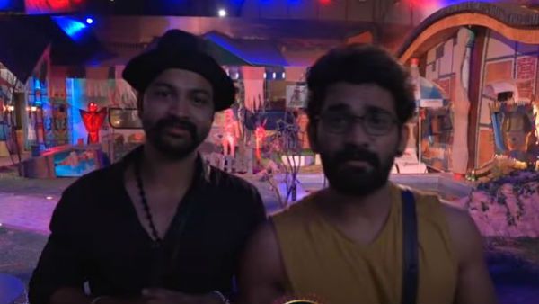 మా వీడియో బయటపెట్టకండి.. బయట ఇజ్జత్ పోతది.. టెన్షన్‌లో అఖిల్, సోహెల్