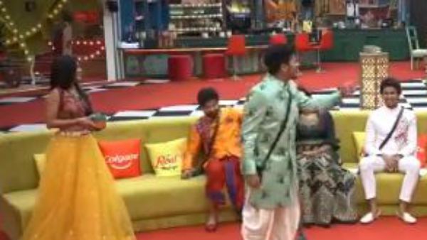 ఆటంబాంబు ఇచ్చినా అరియానా పడదు.. అవినాష్‌ పరువుదీసిన నాగార్జున