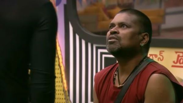 వాడేంటిరా... మోనాల్‌ను వేసేశాడు.. నోరు వెళ్లబెట్టిన అమ్మా రాజశేఖర్!