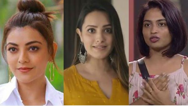 ట్రెండింగ్ :పెళ్లికి ముందే భర్తతో అలాంటి క్షణాలు..కొంటెగా కౌగిలించుకొన్నా..హీరోయిన్ అనిత ఘాటు ముద్దు