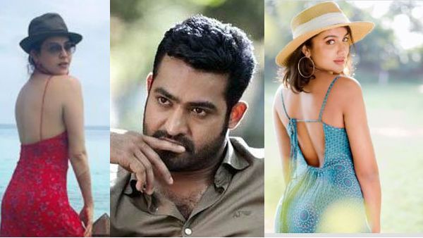 ట్రెండింగ్ : ఆయనలా ఎవ్వరూ చేయలేరు.. టార్చర్ చూపిస్తాడు.. భర్త కౌగిలిలో కాజల్ బంధీ