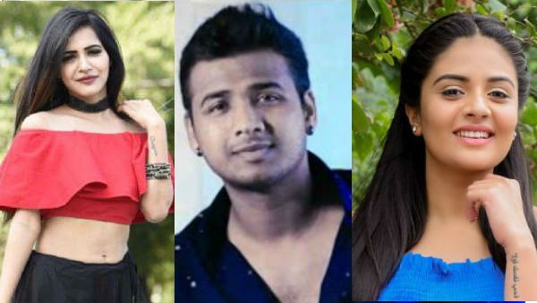 శ్రీముఖి, నేను అందుకే విడిపోయాం.. పునర్నవి, ఆషురెడ్డితో డేటింగ్ విషయంపై రాహుల్ సిప్లిగంజ్