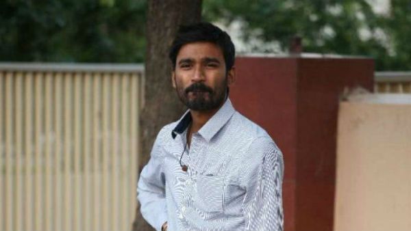 విషాదంలో హీరో ధనుష్.. సోషల్ మీడియాలో భావోద్వేగమైన పోస్ట్