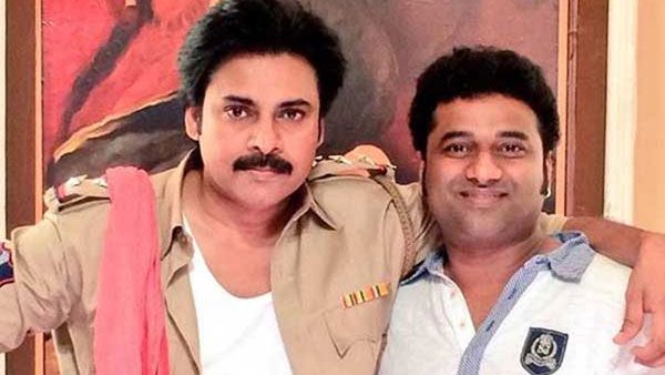 గబ్బర్ సింగ్ కాంబో.. రేటు పెంచిన దేవి శ్రీ ప్రసాద్.. బిగ్గెస్ట్ రెమ్యునరేషన్