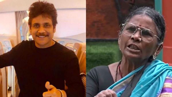 ఇళ్లు కట్టివ్వకపోతే.. నాగార్జున ఇంటికెళ్లి నిలదీస్తా.. 50 లక్షలు అంటూ.. గంగవ్వ కామెంట్