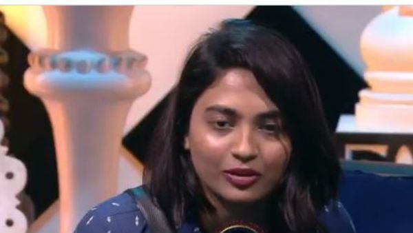 ఒక్కొక్కరి గుట్టు లాగుతున్న బిగ్ బాస్.. మొదటి సారిగా ఆ విషయన్ని బయటపెట్టిన హారిక