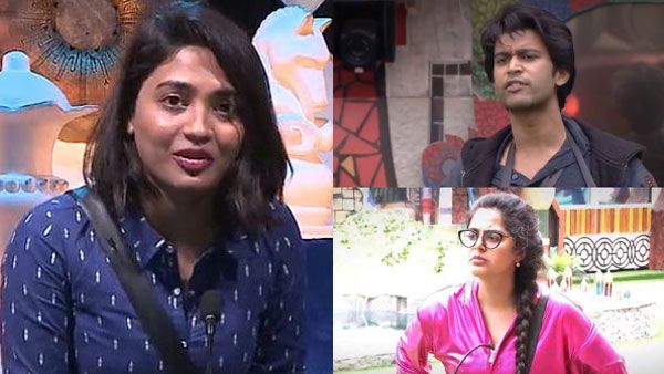 రికార్డుల తిరగరాస్తున్న అభిజిత్, మోనాల్ గజ్జర్.. హారిక కూడా ఆ విషయంలో తగ్గడం లేదుగా!