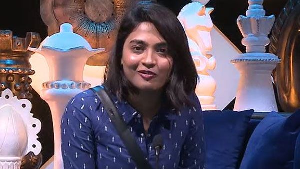 అరేయ్ ఏంట్రా ఇది.. బ్యాక్ టూ బ్యాక్ బొక్క నాకు.. టెన్షన్ తట్టుకోలేక హారిక షాకింగ్ కామెంట్