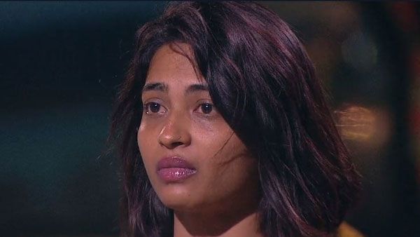 ఏడుస్తూనే అఖిల్‌కు దేత్తడి.. అలాంటి పరిస్థితి అంటూ.. అభిజిత్ దారిలో హారిక