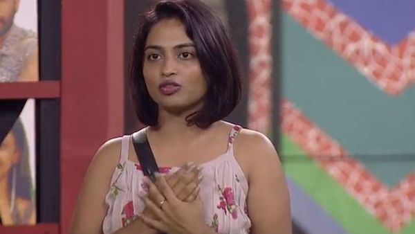 అతి చేయాలని చూసింది కెమెరాకు చిక్కింది.. హారిక అలా దొరికిపోయింది!!