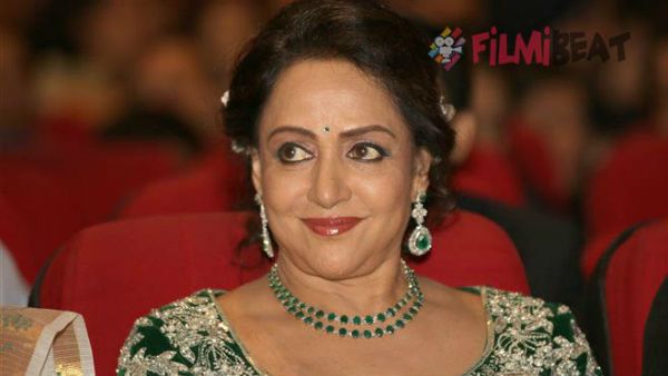 అమ్మమ్మగా మారిన హేమమాలిని.. కవల పిల్లలకు జన్మినిచ్చిన కూతురు