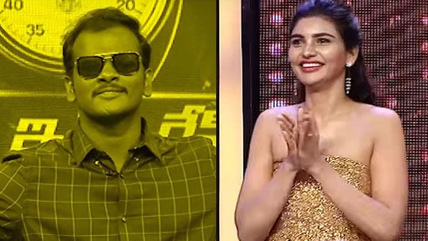 స్కిట్‌లోని ఆర్టిస్ట్‌ను లవ్ చేస్తున్నాడట.. జబర్దస్త్ ఇమాన్యుయల్ గుట్టు బయటపడింది