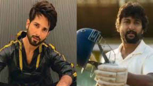 హిందీ జెర్సీకి భారీ ఓటీటీ ఆఫర్.. హీరో మీద నమ్మకంతో తెలుగు నిర్మాతల తెగింపు