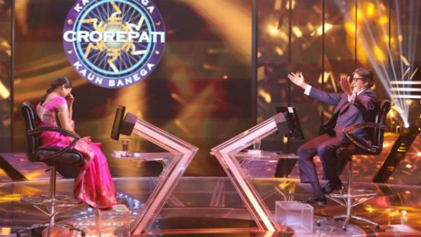 KBC 12: అమితాబ్ షోలో 7 కోట్లు చేజార్చుకొన్న మహిళ.. బిగ్‌బీ అడిగిన ప్రశ్నకు జవాబు చెప్పగలరా?