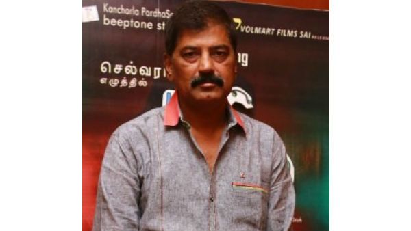 ఖుషి టెక్నీషియన్ కోలా భాస్కర్ కన్నుమూత!!