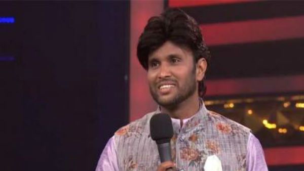 మోనాల్ కంటే నేను బెటర్.. అన్యాయంగా పంపించారు.. రీఎంట్రీపై కుమార్ సాయి క్లారిటీ