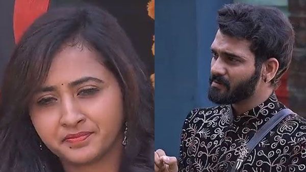 చికెన్ షాపు ముందు కోడి డాన్సా? ఇదేనా నీ మెచ్యురిటీ.. లాస్యను కడిగిపారేసిన అఖిల్