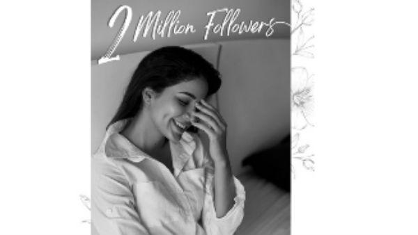 లావణ్య త్రిపాఠి కుటుంబం పెద్దదైంది: మైలురాయిని అందుకున్న బ్యూటీ