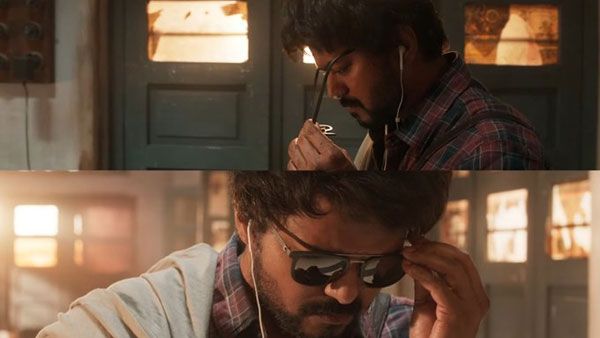 దద్దరిల్లిన విజయ్ మాస్టర్ టీజర్.. ఆ దేశాల్లో కూడా న్యూ రికార్డ్