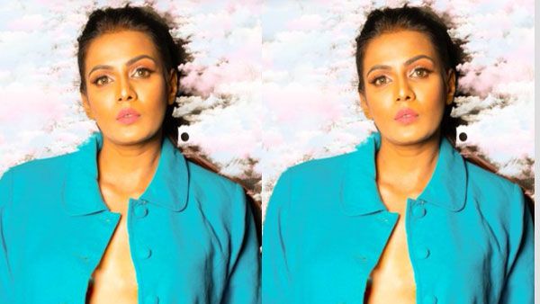 టాప్‌లెస్ ఫొటోతో సెగలు రేపుతోన్న బిగ్ బాస్ బ్యూటీ.. దానికి రెడీ అంటూ ఆఫర్ ఇచ్చింది!