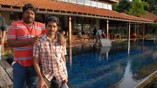 మెగా సక్సెస్ రావాలి.. మెహర్ రమేష్‌పై గోపీచంద్ మలినేని కామెంట్స్