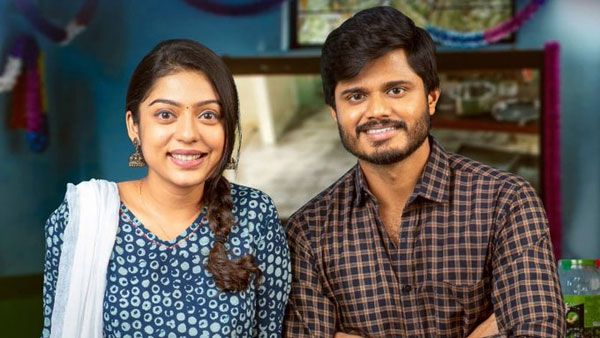 మిడిల్ క్లాస్ మెలోడీస్.. అంత కష్టంగా అనిపించలేదు, ఈజీగా చేసేశాం: ఆనంద్ దేవరకొండ