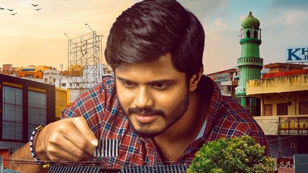 రెండవ సినిమాతో సిద్దమైన ఆనంద్ దేవరకొండ.. స్టార్ డైరెక్టర్ మద్దతుతో స్పెషల్ సాంగ్