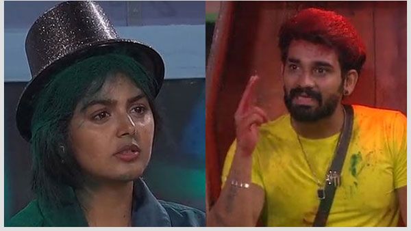 మాట ఇచ్చి మోసం చేయకు.. నీ ప్రవర్తన అదే.. మోనాల్‌పై మండిపడ్డ అఖిల్