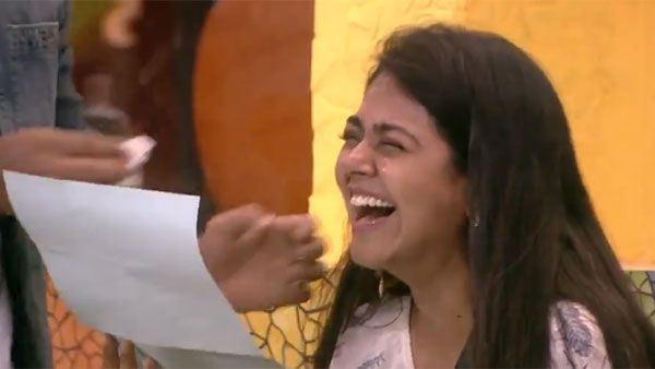 ఇంట్లో వాళ్ళ కోసం చదువును వదిలేసి.. ఆ పని చేశా: మోనాల్