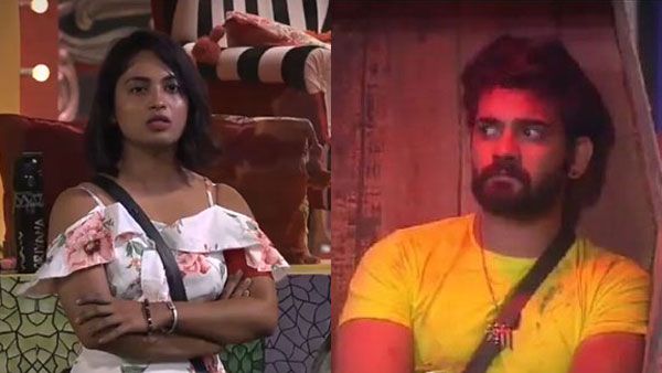 బిగ్‌బాస్‌ హైడ్రామాకు మోనాల్ గజ్జర్ బలి.. అఖిల్‌కు విలన్‌గా హారిక.. నామినేషన్‌లో భారీ ట్విస్టులు!