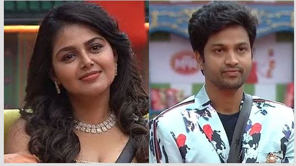 అఖిల్ కారణంగా మోనాల్‌‌పై పగ తీర్చుకున్న సోహైల్.. అంతా నీ వల్లే అంటూ..