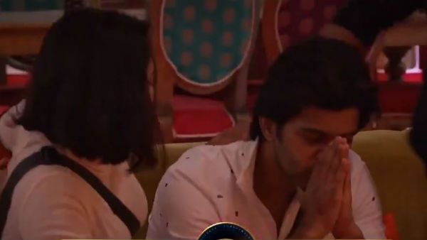 మోనాల్‌ గజ్జర్‌తో ఆ ఇద్దరి డేటింగ్ వ్యవహారం.. కంటతడి పెట్టిన అభిజిత్