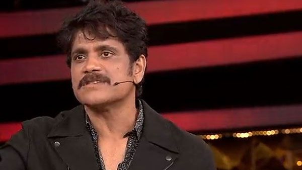 బిగ్ బాస్ ఓటింగ్‌పై అనుమానాలు.. మరోసారి క్లారిటీ ఇచ్చిన నాగార్జున