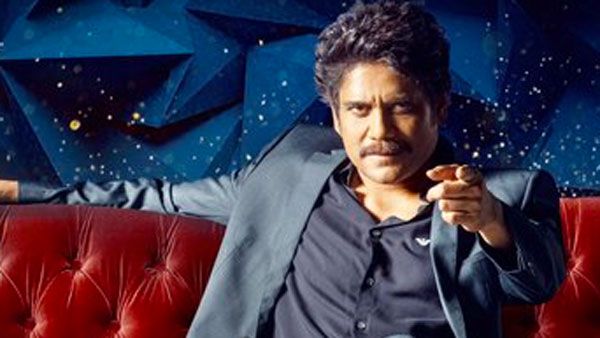 బిగ్ బాస్ యూనిట్‌పై నాగార్జున తీవ్ర ఆగ్రహం: ఇలాగైతే హోస్టింగ్ చేయనని వార్నింగ్!